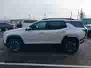 2025 Chevrolet Equinox AWD ACTIV z VIN 3GNAXSEG2SL143725, wystawiony jako IAAI lot #41152554 z przebiegiem 2 573 mil mil oraz . Historia ofert i sprzedaży dostępna na DreamBid. Obrazek 15.