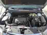 2012 Chevrolet Cruze 1LT z VIN 1G1PF5SC3C7185621, wystawiony jako Copart lot #86117745 z przebiegiem 96 191 mil mil oraz Szkoda całkowita • Salvage title. Historia ofert i sprzedaży dostępna na DreamBid. Obrazek 11.