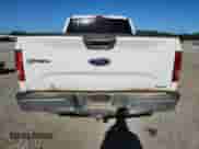 2016 Ford F-150 XLT с VIN 1FTEW1EF4GFC54714, выставлен на аукционе Copart как лот 83866995 с пробегом 269 902 миль миль и Списание • Salvage title. История ставок и продаж доступна на DreamBid. Изображение 6.