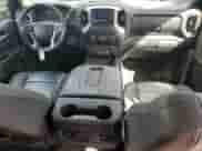 2021 Chevrolet Silverado 1500 с VIN 1GCPWDET6MZ206416, выставлен на аукционе Copart как лот 46792355 с пробегом 148 872 миль миль и Чистый • Clean title. История ставок и продаж доступна на DreamBid. Изображение 8.