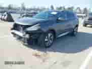 2019 Nissan Murano S с VIN 5N1AZ2MS9KN102948, выставлен на аукционе IAAI как лот 41782004 с пробегом 75 957 миль миль и . История ставок и продаж доступна на DreamBid. Изображение 2.