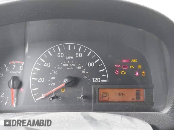 2015 Chevrolet City Express Cargo LS с VIN 3N63M0YN9FK723281, выставлен на аукционе IAAI как лот 41477254 с пробегом 137 523 миль миль и . История ставок и продаж доступна на DreamBid. Изображение 7.