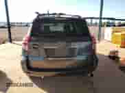 2010 Toyota RAV4 Sport with VIN JTMRF4DV3A5030651, listed as a Copart auction lot 81797365 with 200,582 mi miles and Salvage title. Bid and sale history available at DreamBid. Image 6.