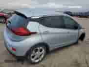 2017 Chevrolet Bolt EV LT z VIN 1G1FW6S03H4166860, wystawiony jako Copart lot #67910473 z przebiegiem 42 078 mil mil oraz . Historia ofert i sprzedaży dostępna na DreamBid. Obrazek 3.