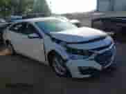 2020 Chevrolet Malibu LS с VIN 1G1ZC5ST1LF157825, выставлен на аукционе IAAI как лот 42681416 с пробегом 98 743 миль миль и . История ставок и продаж доступна на DreamBid. Изображение 6.