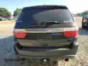 2013 Dodge Durango Citadel with VIN 1C4SDJET6DC583054, listed as a Copart auction lot 65777295 with 145,298 mi miles and Salvage title. Bid and sale history available at DreamBid. Image 6.