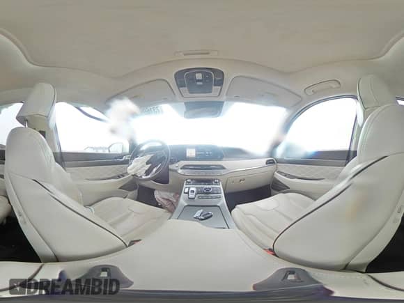 2020 Hyundai Palisade Limited с VIN KM8R5DHE8LU088739, выставлен на аукционе Copart как лот 73169922 с пробегом 38 931 миль миль и . История ставок и продаж доступна на DreamBid. Изображение 14.