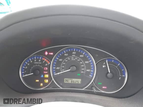 2011 Subaru Forester X Limited z VIN JF2SHAFC8BH752012, wystawiony jako IAAI lot #41613174 z przebiegiem 86 251 mil mil oraz . Historia ofert i sprzedaży dostępna na DreamBid. Obrazek 7.