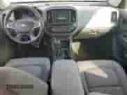 2017 Chevrolet Colorado 4WD WT с VIN 1GCGTBEN8H1162096, выставлен на аукционе Copart как лот 69764335 с пробегом 70 999 миль миль и Списание • Salvage title. История ставок и продаж доступна на DreamBid. Изображение 8.