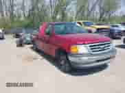 2004 Ford F-150 XL z VIN 2FTRX172X4CA57286, wystawiony jako IAAI lot #42076008 z przebiegiem 193 334 mil mil oraz . Historia ofert i sprzedaży dostępna na DreamBid. Obrazek 1.