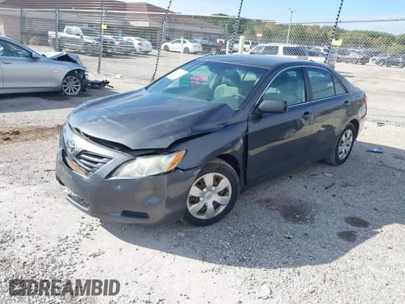 2009 Toyota Camry с VIN 4T4BE46K29R087286, выставлен на аукционе IAAI как лот 43450117 с пробегом 193 469 миль миль и . История ставок и продаж доступна на DreamBid. Изображение 17.