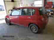 2009 Chevrolet Aveo 1LT с VIN KL1TD66E29B628738, выставлен на аукционе Copart как лот 59035934 с пробегом 233 318 миль миль и Списание • Salvage title. История ставок и продаж доступна на DreamBid. Изображение 2.