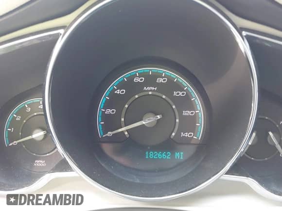 2008 Chevrolet Malibu 1LT с VIN 1G1ZH57B184302141, выставлен на аукционе IAAI как лот 42619253 с пробегом 182 662 миль миль и . История ставок и продаж доступна на DreamBid. Изображение 7.