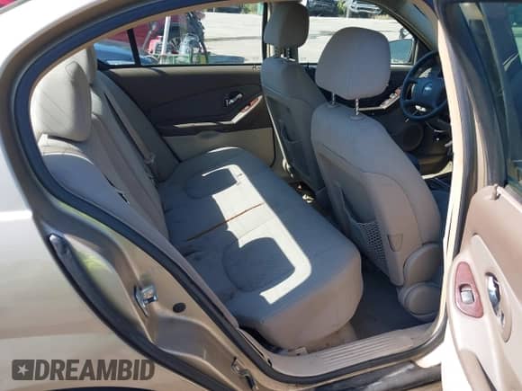 2006 Chevrolet Malibu 0LT с VIN 1G1ZT51F56F168813, выставлен на аукционе IAAI как лот 43147328 с пробегом 121 481 миль миль и . История ставок и продаж доступна на DreamBid. Изображение 8.