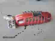 2002 Jeep Grand Cherokee Limited with VIN 1J4GW58N12C202691, listed as a Copart auction lot 64265975 with 118,480 mi miles and Salvage title. Bid and sale history available at DreamBid. Image 13.