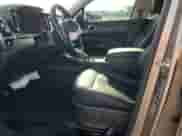 2021 Kia Sorento S with VIN 5XYRL4LC6MG061705, listed as a Copart auction lot 69565045 with 53,327 mi miles and Salvage title. Bid and sale history available at DreamBid. Image 7.