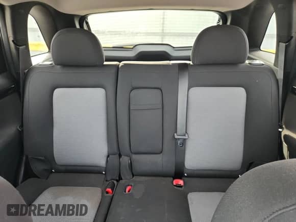 2014 Chevrolet Captiva Sport LS с VIN 3GNAL1EK6ES613551, выставлен на аукционе Copart как лот 81738865 с пробегом 127 424 миль миль и Списание • Salvage title. История ставок и продаж доступна на DreamBid. Изображение 10.