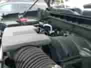 2024 Chevrolet Silverado 1500 LT Trail Boss z VIN 3GCUDFED3RG430280, wystawiony jako IAAI lot #42136924 z przebiegiem 2 261 mil mil oraz . Historia ofert i sprzedaży dostępna na DreamBid. Obrazek 23.
