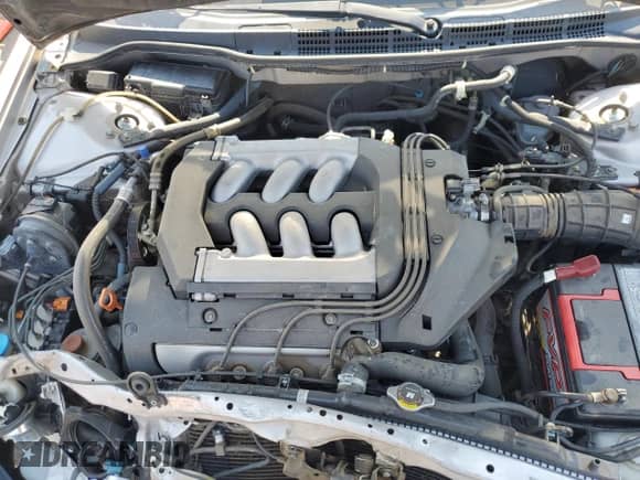 1999 Honda Accord EX z VIN 1HGCG1655XA020512, wystawiony jako Copart lot #68298815 z przebiegiem 171 947 mil mil oraz Szkoda całkowita • Salvage title. Historia ofert i sprzedaży dostępna na DreamBid. Obrazek 11.