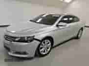 2020 Chevrolet Impala LT с VIN 1G11Z5S33LU111324, выставлен на аукционе Copart как лот 70065555 с пробегом 135 580 миль миль и Чистый • Clean title. История ставок и продаж доступна на DreamBid. Изображение 1.