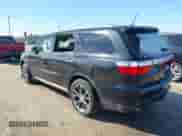 2013 Dodge Durango Crew z VIN 1C4SDJDT7DC614314, wystawiony jako IAAI lot #41824985 z przebiegiem Nie podano mil oraz . Historia ofert i sprzedaży dostępna na DreamBid. Obrazek 3.