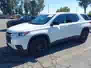2021 Chevrolet Traverse LS с VIN 1GNERFKW4MJ260666, выставлен на аукционе IAAI как лот 42884591 с пробегом 119 163 миль миль и . История ставок и продаж доступна на DreamBid. Изображение 2.