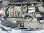 2021 Toyota Corolla LE с VIN 5YFEPMAEXMP251560, выставлен на аукционе Copart как лот 70295015 с пробегом 61 367 миль миль и Списание • Salvage title. История ставок и продаж доступна на DreamBid. Изображение 11.