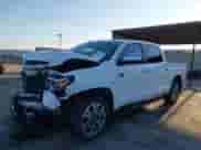 2019 Toyota Tundra SR5 с VIN 5TFAY5F11KX857951, выставлен на аукционе IAAI как лот 41149534 с пробегом 48 955 миль миль и . История ставок и продаж доступна на DreamBid. Изображение 17.