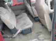 1999 Chevrolet Venture с VIN 1GNDU06E6XD195962, выставлен на аукционе IAAI как лот 41728177 с пробегом 208 146 миль миль и . История ставок и продаж доступна на DreamBid. Изображение 8.