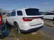 2023 Dodge Durango Pursuit с VIN 1C4SDJFT7PC590470, выставлен на аукционе Copart как лот 50613765 с пробегом 33 775 миль миль и Списание • Salvage title. История ставок и продаж доступна на DreamBid. Изображение 2.