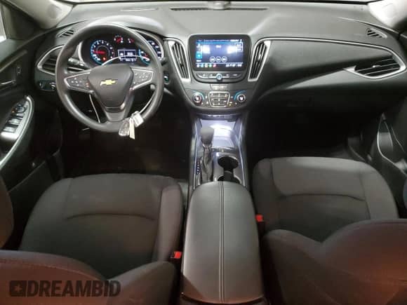 2025 Chevrolet Malibu LT с VIN 1G1ZD5ST0SF112273, выставлен на аукционе Copart как лот 89896115 с пробегом 28 462 миль миль и Чистый • Clean title. История ставок и продаж доступна на DreamBid. Изображение 8.