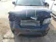 2019 Dodge Journey SE z VIN 3C4PDDBG8KT857516, wystawiony jako Copart lot #62680005 z przebiegiem 57 010 mil mil oraz Szkoda całkowita • Salvage title. Historia ofert i sprzedaży dostępna na DreamBid. Obrazek 12.