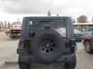2008 Jeep Wrangler X с VIN 1J4FA24188L598610, выставлен на аукционе IAAI как лот 43572604 с пробегом 137 670 миль миль и . История ставок и продаж доступна на DreamBid. Изображение 16.