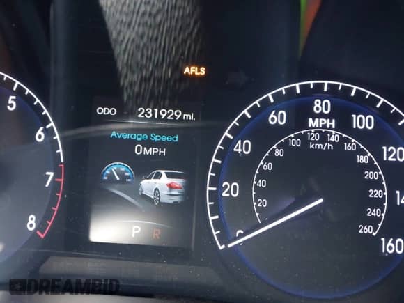 2013 Hyundai Genesis R-Spec z VIN KMHGC4DH0DU244349, wystawiony jako IAAI lot #41508229 z przebiegiem 231 929 mil mil oraz . Historia ofert i sprzedaży dostępna na DreamBid. Obrazek 15.