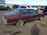 1982 Chevrolet Celebrity с VIN 1G1AW27RXCG123019, выставлен на аукционе Copart как лот 77016544 с пробегом 57 150 миль миль и Чистый • Clean title. История ставок и продаж доступна на DreamBid. Изображение 3.