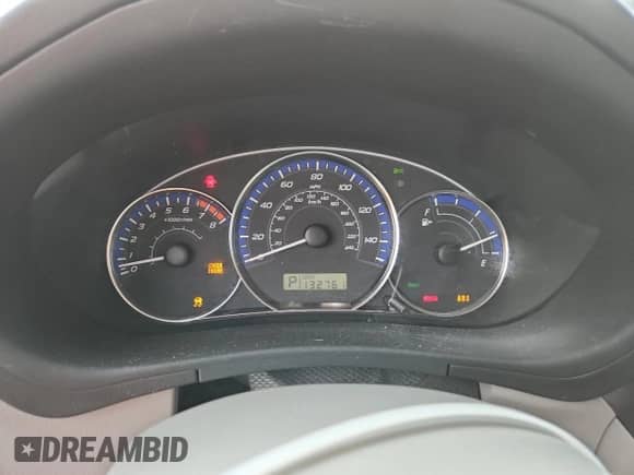 2012 Subaru Forester X Premium с VIN JF2SHADCXCH421792, выставлен на аукционе Copart как лот 84070315 с пробегом 132 761 миль миль и Списание • Salvage title. История ставок и продаж доступна на DreamBid. Изображение 9.