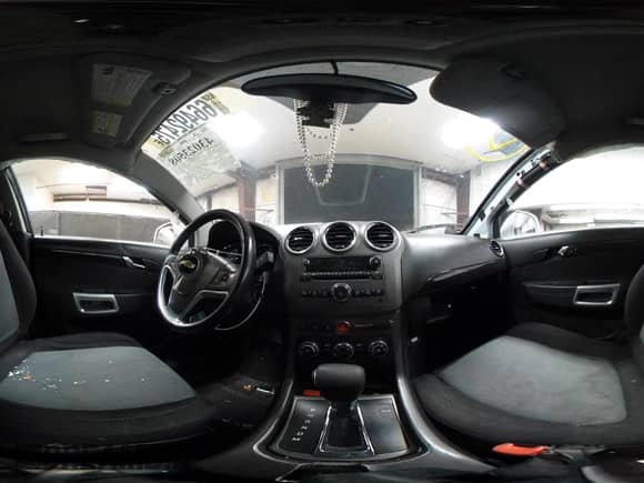 2013 Chevrolet Captiva Sport LS с VIN 3GNAL2EKXDS587427, выставлен на аукционе IAAI как лот 43023508 с пробегом Не указан миль и . История ставок и продаж доступна на DreamBid. Изображение 18.