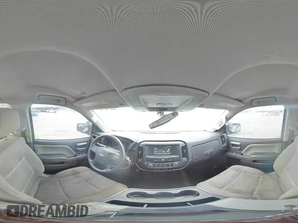 2018 Chevrolet Silverado 1500 Custom z VIN 1GCRCPEH5JZ103336, wystawiony jako Copart lot #59181545 z przebiegiem 150 385 mil mil oraz Szkoda całkowita • Salvage title. Historia ofert i sprzedaży dostępna na DreamBid. Obrazek 14.