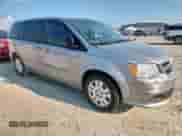 2017 Dodge Grand Caravan SE Plus with VIN 2C4RDGBG2HR844167, listed as a Copart auction lot 80086065 with 285,390 mi miles and Salvage title. Bid and sale history available at DreamBid. Image 4.