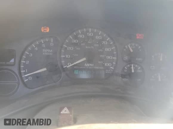 2002 Chevrolet Silverado 1500 LS with VIN 1GCEC14T12Z284311, listed as a Copart auction lot 77383804 with 249,355 mi miles and Salvage title. Bid and sale history available at DreamBid. Image 9.