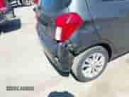 2022 Chevrolet Spark 1LT с VIN KL8CD6SAXNC012858, выставлен на аукционе IAAI как лот 43056605 с пробегом 60 724 миль миль и . История ставок и продаж доступна на DreamBid. Изображение 6.