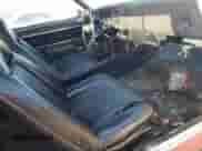 1974 Chevrolet El Camino с VIN 1D80R4Z432589, выставлен на аукционе Copart как лот 80437194 с пробегом 7 397 миль миль и Чистый • Clean title. История ставок и продаж доступна на DreamBid. Изображение 8.