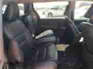 2019 Toyota Sienna SE with VIN 5TDXZ3DC2KS983662, listed as a Copart auction lot 69694095 with 87,965 mi miles and Salvage title. Bid and sale history available at DreamBid. Image 11.