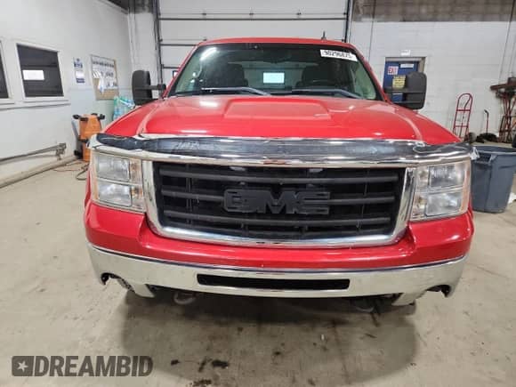 2009 GMC Sierra 1500 SLE с VIN 3GTEK23359G286325, выставлен на аукционе Copart как лот 90296875 с пробегом 156 183 миль миль и На запчасти • Non repairable. История ставок и продаж доступна на DreamBid. Изображение 5.