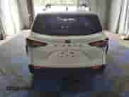 2022 Toyota Sienna XLE z VIN 5TDJSKFC0NS071215, wystawiony jako Copart lot #61414935 z przebiegiem 100 346 mil mil oraz Czysty tytuł • Clean title. Historia ofert i sprzedaży dostępna na DreamBid. Obrazek 6.