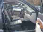 2008 Jeep Grand Cherokee Limited with VIN 1J8HR58N68C216220, listed as a IAAI auction lot 43502427 with 103,343 mi miles and . Bid and sale history available at DreamBid. Image 5.