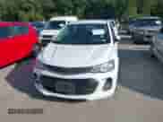 2018 Chevrolet Sonic LT with VIN 1G1JD6SH6J4115266, listed as a IAAI auction lot 42704295 with 61,957 mi miles and . Bid and sale history available at DreamBid. Image 12.