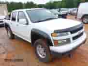 2012 Chevrolet Colorado 1LT с VIN 1GCHTCFE3C8104390, выставлен на аукционе IAAI как лот 42927386 с пробегом 166 959 миль миль и . История ставок и продаж доступна на DreamBid. Изображение 1.