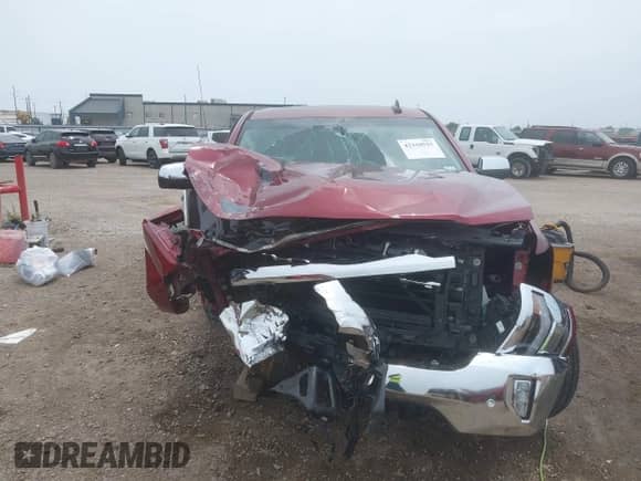 2017 Chevrolet Silverado 1500 LTZ с VIN 3GCPCSEC6HG384300, выставлен на аукционе IAAI как лот 42310525 с пробегом Не указан миль и . История ставок и продаж доступна на DreamBid. Изображение 13.