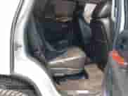 2010 Cadillac Escalade Luxury with VIN 1GYUKBEF1AR244378, listed as a IAAI auction lot 42882500 with 167,236 mi miles and . Bid and sale history available at DreamBid. Image 8.